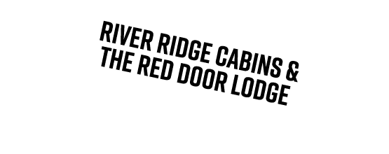 River Ridge Cabins & The Red Door Lodge