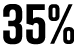35%