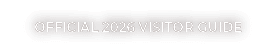 OFFICIAL 2026 VISITOR GUIDE