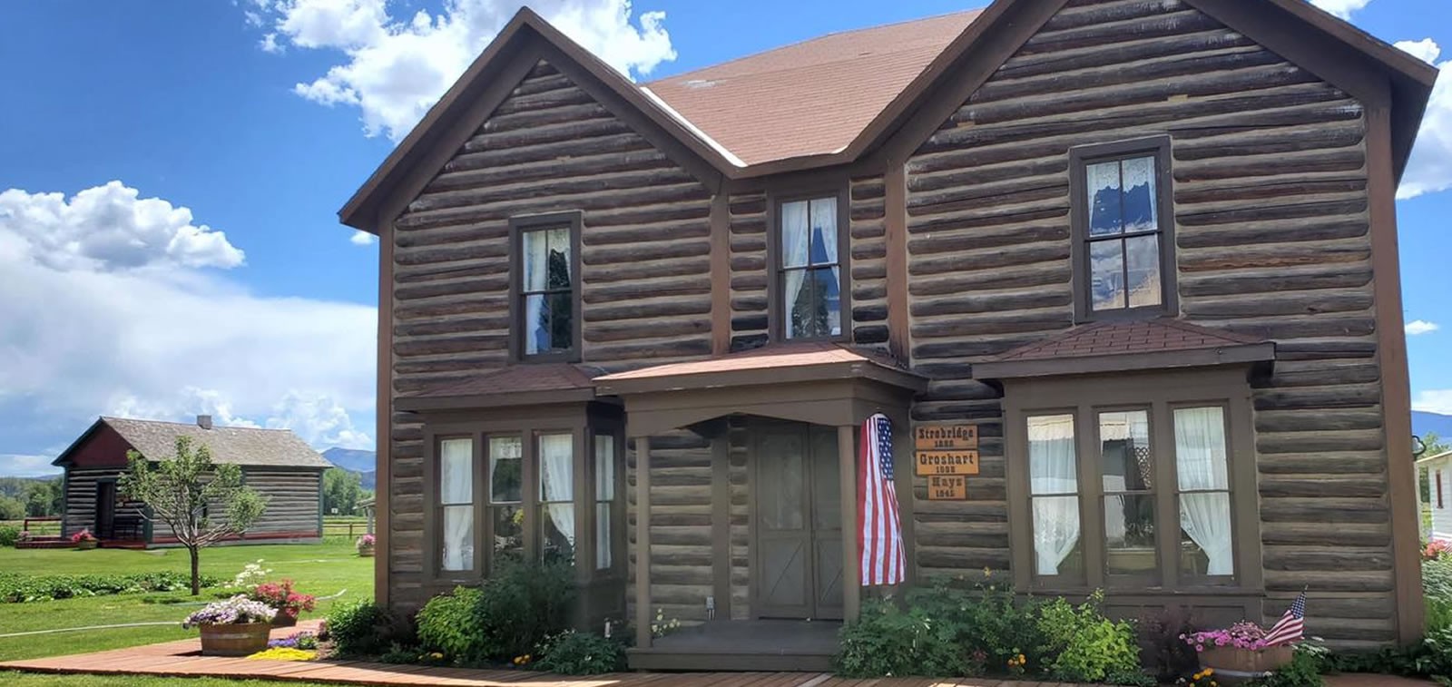 Discover Carbon County, Wyoming Seminoe State Park